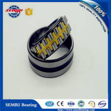Big Size Double Row Cylindrical Roller Bearing From Semri Factory